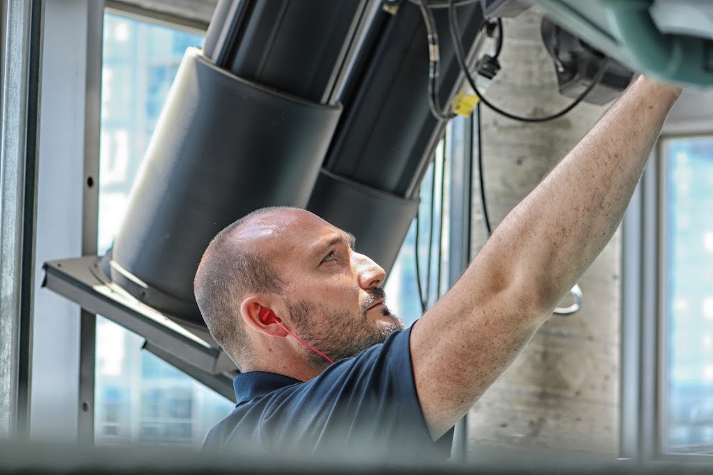 Complete Chiller Solutions | 4444 Eastgate Pkwy Unit 8, Mississauga, ON L4W 4T6, Canada | Phone: (905) 629-8585