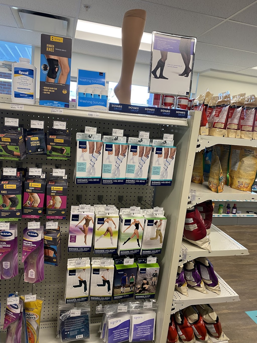 THE VILLAGE PHARMACY (at ELIM VILLAGE) | 9025 160 St #3, Surrey, BC V4N 2X7, Canada | Phone: (604) 589-0012