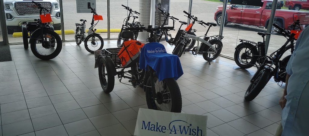 Westcastle Chevrolet Buick GMC | 1100 Waterton Ave, Pincher Creek, AB T0K 1W0, Canada | Phone: (403) 627-4266