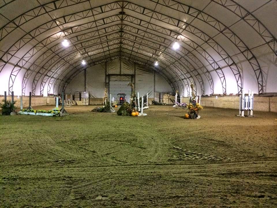 Belle Wood Equestrian Centre | 2745 Concession Rd 6, Greenwood, ON L0H 1H0, Canada | Phone: (905) 995-3109