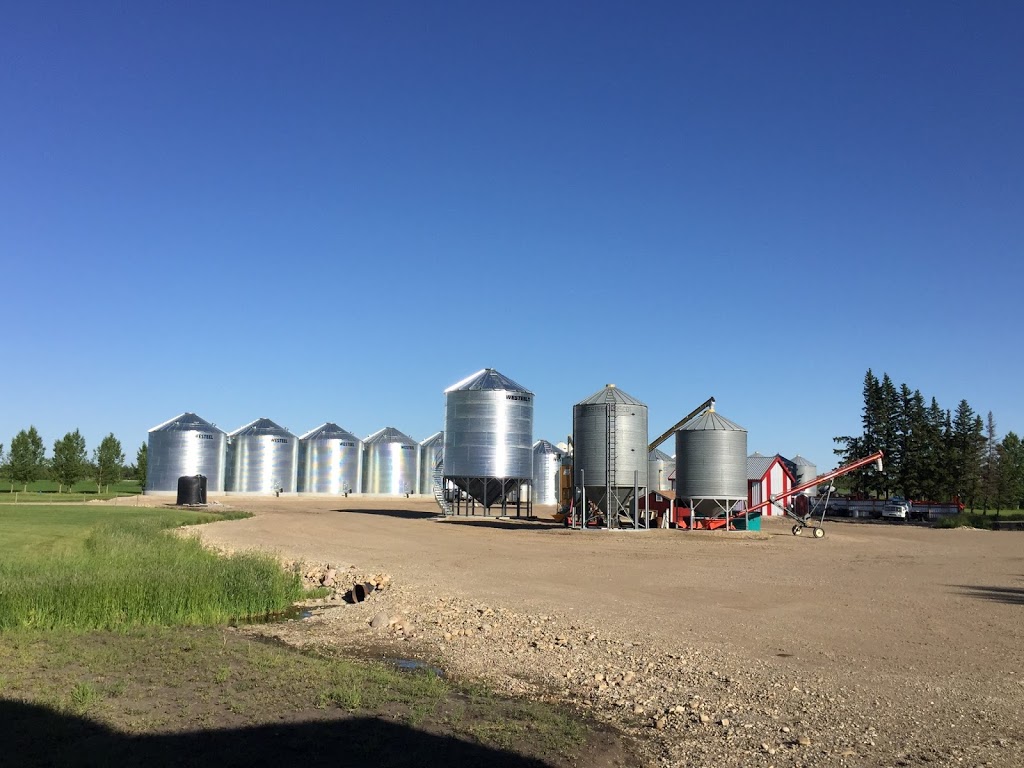 Antler Valley Farm | 27542, 27542 Township Rd 362, Red Deer County, AB T4G 0M5, Canada | Phone: (403) 227-6833