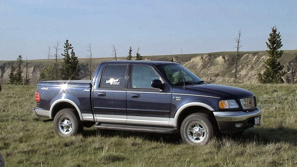 Linview Realty Inc. | 113 Central Ave E, Linden, AB T0M 1J0, Canada | Phone: (403) 546-3070