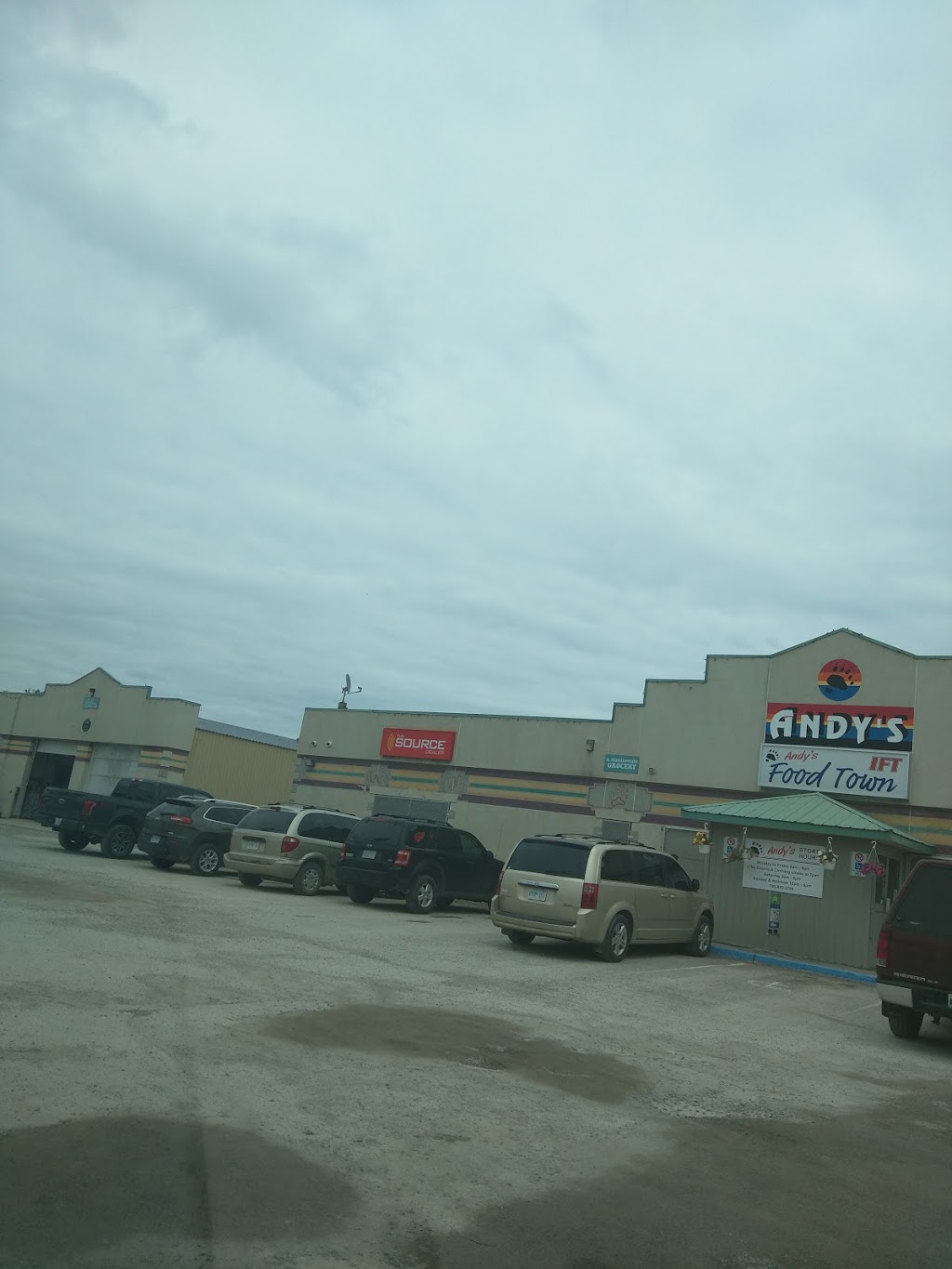 The Source | 2174 Wikwemikong Way, Wikwemikong, ON P0P 2J0, Canada | Phone: (705) 859-3788