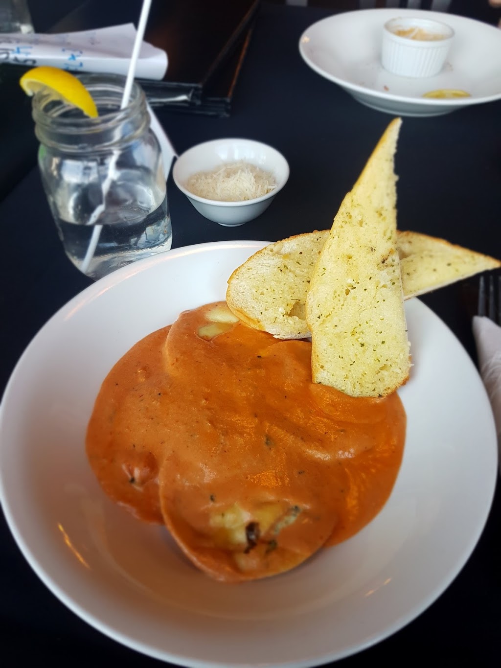Ciccos Ristorante Minesing | 1630 George Johnston Rd, Minesing, ON L0L 1Y0, Canada | Phone: (705) 722-0001