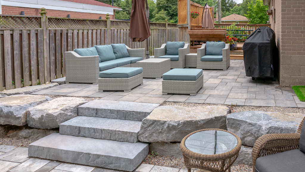 Earthworks Landscaping | 118 Concession Rd 8 E, Freelton, ON L8B 1N7, Canada | Phone: (905) 638-0790