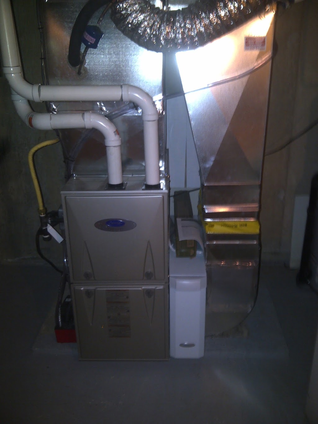 Aire One Heating and Cooling London | 878 Wellington Rd, London, ON N6E 1L9, Canada | Phone: (519) 668-3000