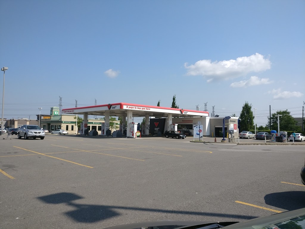 Canadian Tire Gas+ - Markham East | 7660 Markham Rd, Markham, ON L3S 3K1, Canada | Phone: (905) 472-7407
