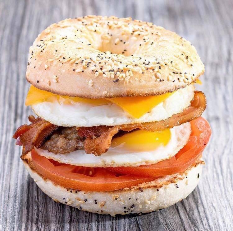 Carleton Country Outfitters / Robins Donuts | 3964 NS-340, Carleton, NS B5A 5P8, Canada | Phone: (902) 761-3000