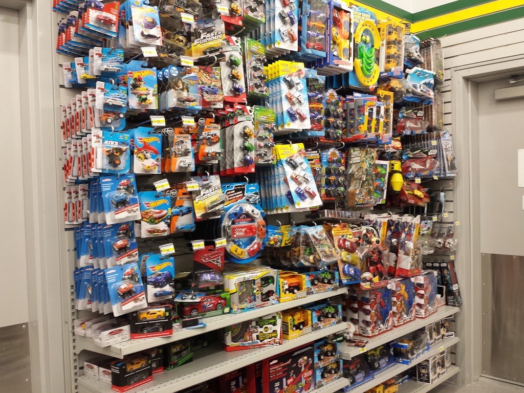 Dollarama | 6640 Vedder Rd, Chilliwack, BC V2R 0J2, Canada | Phone: (604) 847-6827