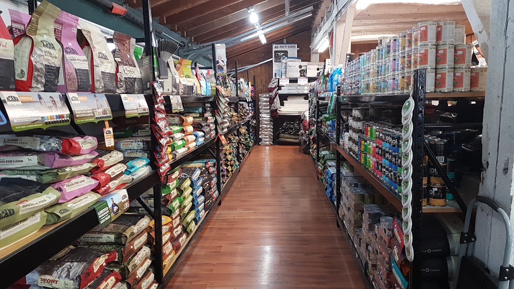Milner Feed & Pet Supply | 21565 Crush Crescent, Langley City, BC V2Y 2R3, Canada | Phone: (604) 533-2100