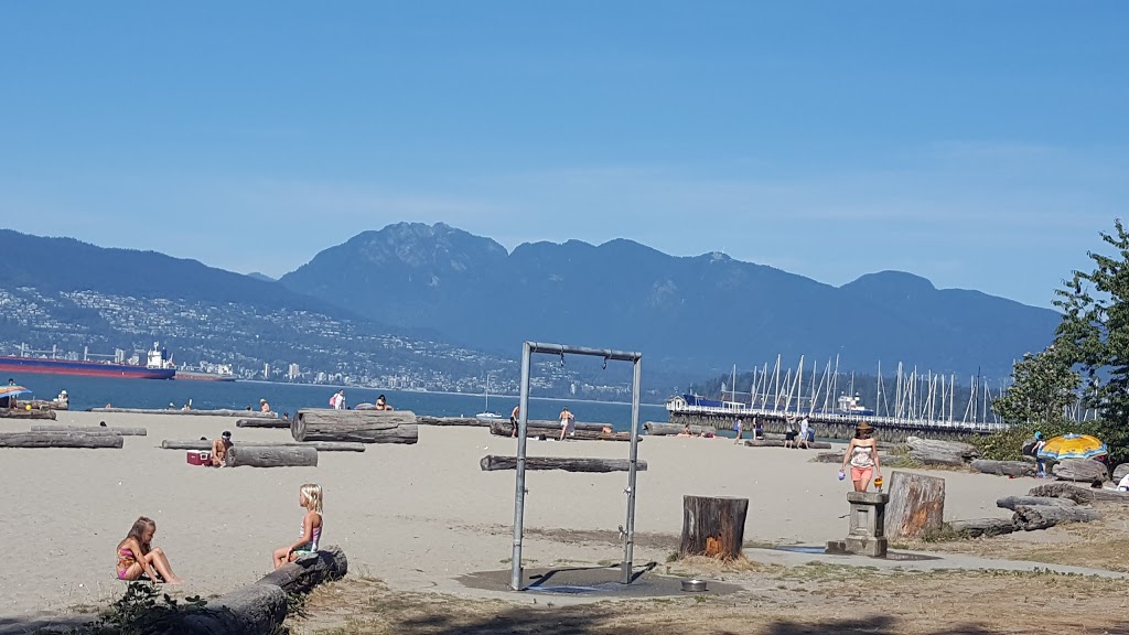 Jericho Beach Concession | 3941 Point Grey Rd, Vancouver, BC V6R 1B3, Canada