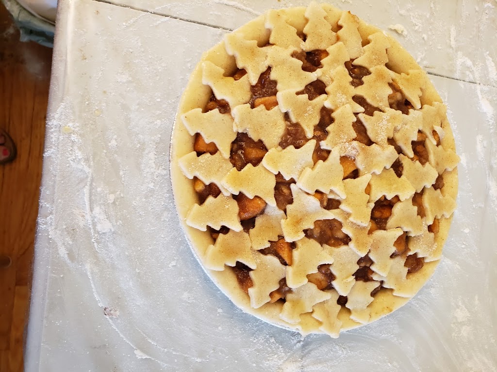 GRANDMAS GOODIES | 246 Rose St, Barrie, ON L4M 2V3, Canada | Phone: (705) 627-0551