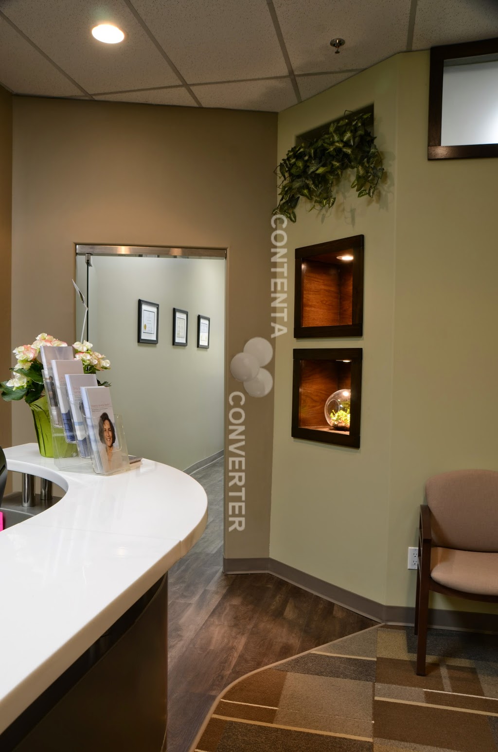Accufit Denture Centre | 3602 Taylor St E #3b, Saskatoon, SK S7H 5H9, Canada | Phone: (306) 249-3737