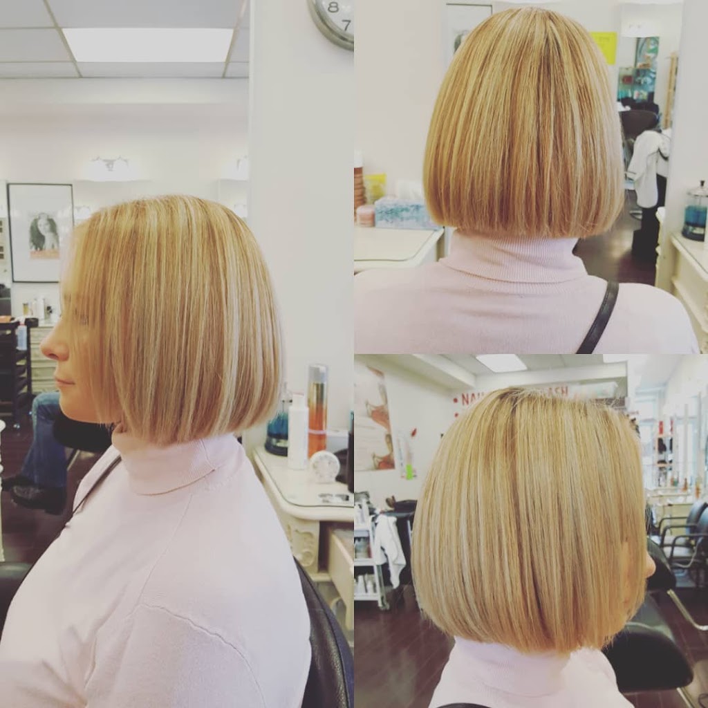 Bella Jin Hair Salon | 5931 Yonge St, North York, ON M2M 3V7, Canada | Phone: (416) 224-9411