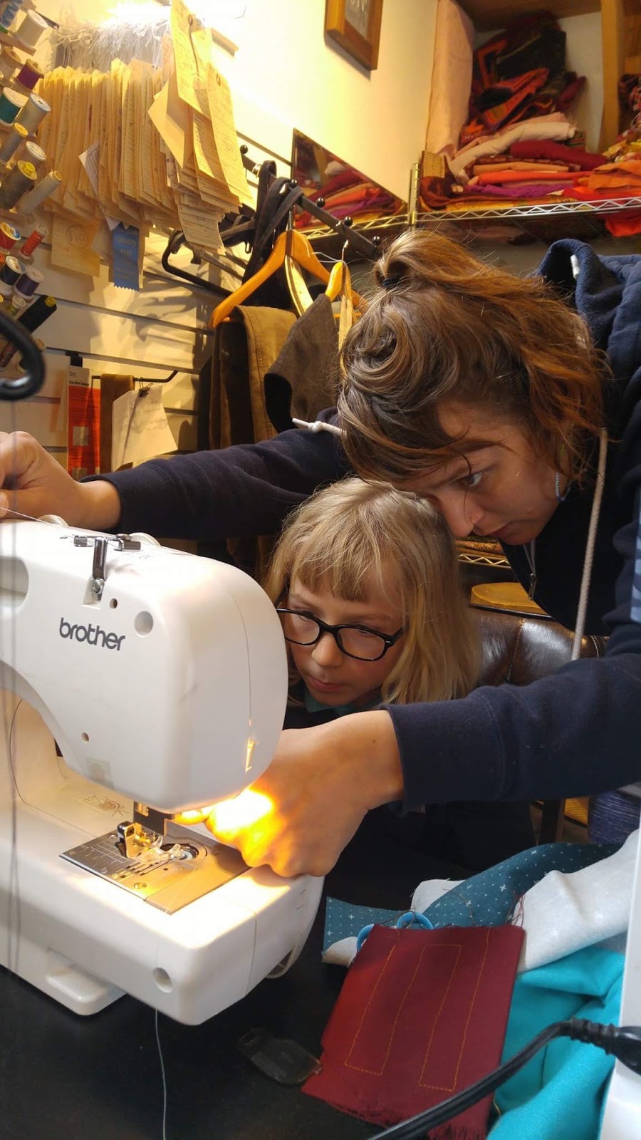Cosecha Textiles | 100 Front St #26, Friday Harbor, WA 98250, USA | Phone: (505) 702-6796