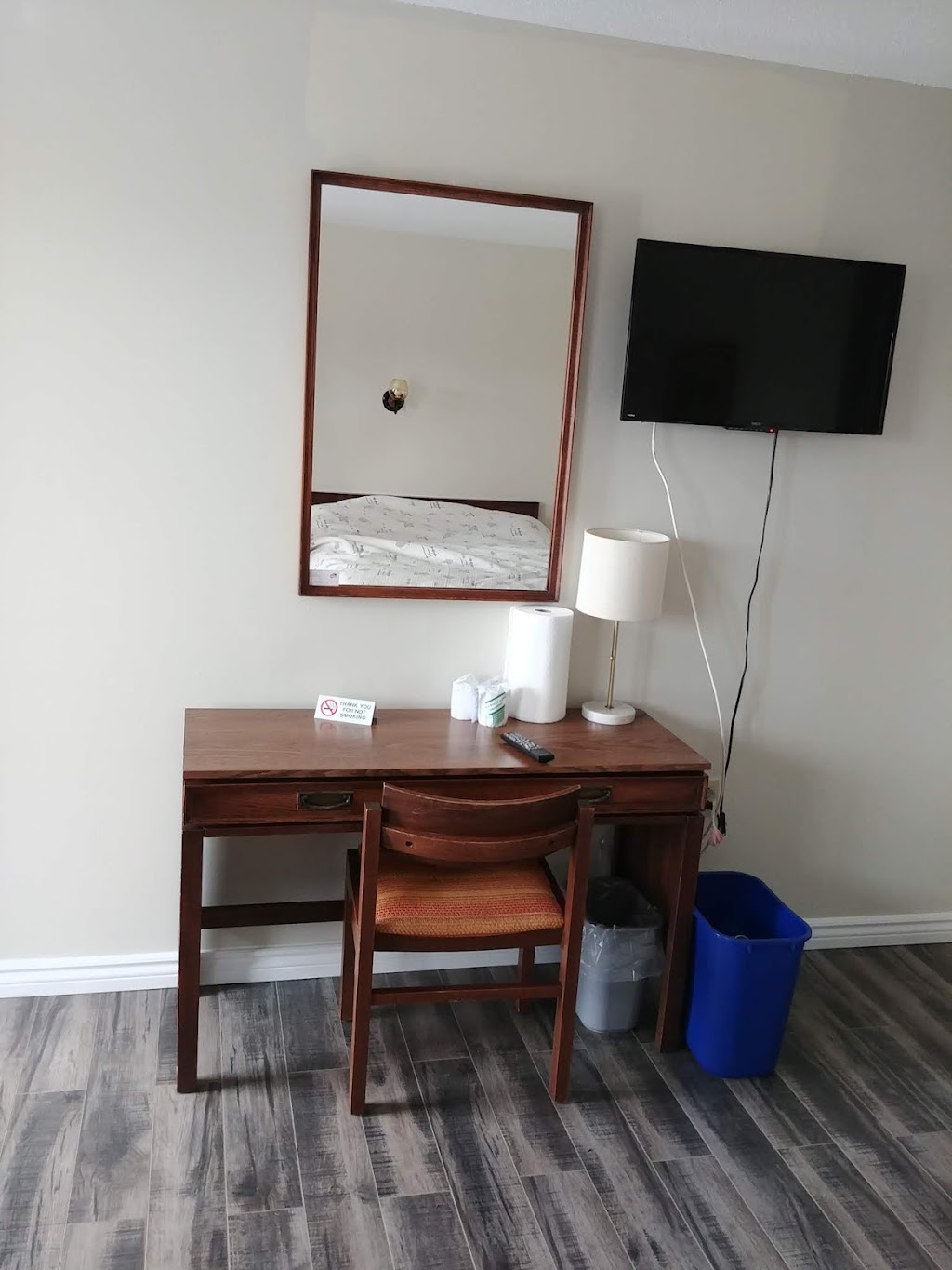 Hebridean Motel | 39 Company Rd, Port Hood, NS B0E 2W0, Canada | Phone: (902) 787-3214