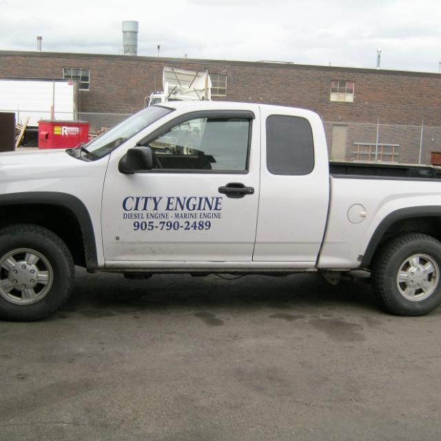 City Engine Rebuilder inc. | 13 Melanie Dr, Brampton, ON L6T 4K8, Canada | Phone: (905) 790-2489