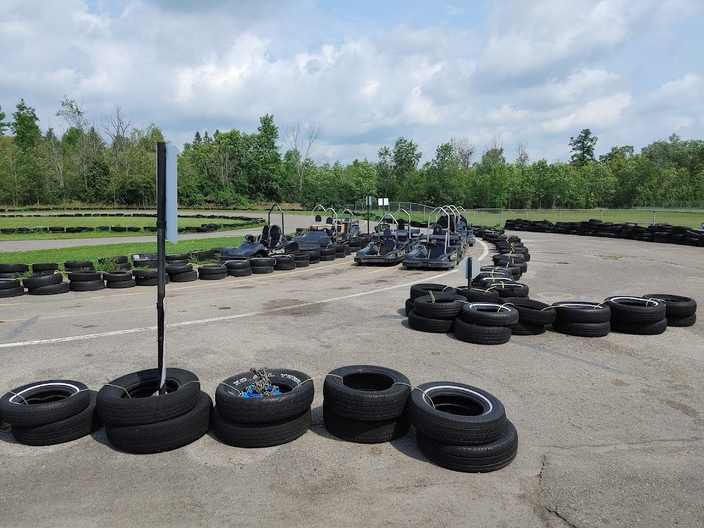 Peterborough Kartway | 2060 David Fife Line, Indian River, ON K0L 2B0, Canada | Phone: (705) 957-4458