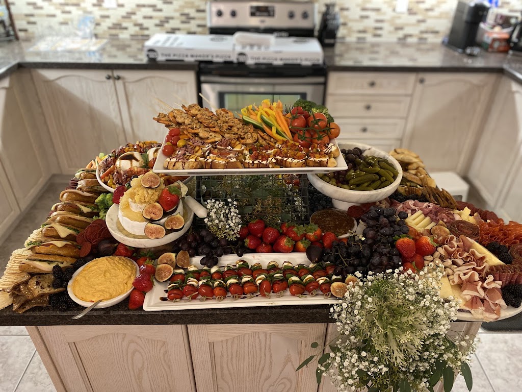 Good Grazers | 14175 Argyll Rd, Georgetown, ON L7G 5T9, Canada | Phone: (416) 919-6966