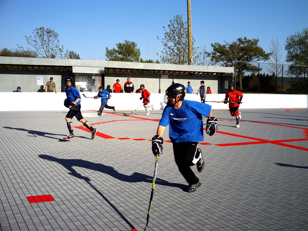 OBHL - Outdoor Ball Hockey League | 1479 Baseline Rd, Stoney Creek, ON L8E 5G4, Canada | Phone: (905) 520-7965