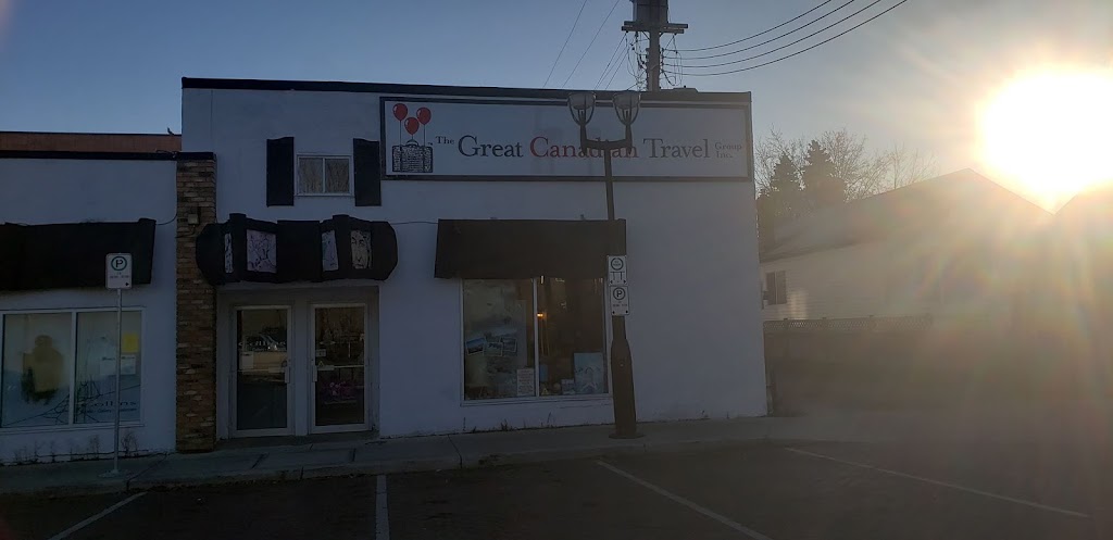 The Great Canadian Travel Group Inc. | 11739 94 St NW, Edmonton, AB T5G 1J1, Canada | Phone: (780) 477-3561