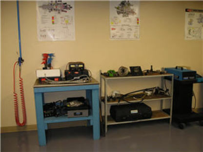 Pompes Diesel 2000 Inc | 696 Rue Perreault, Lévis, QC G6W 7V6, Canada | Phone: (418) 834-0013