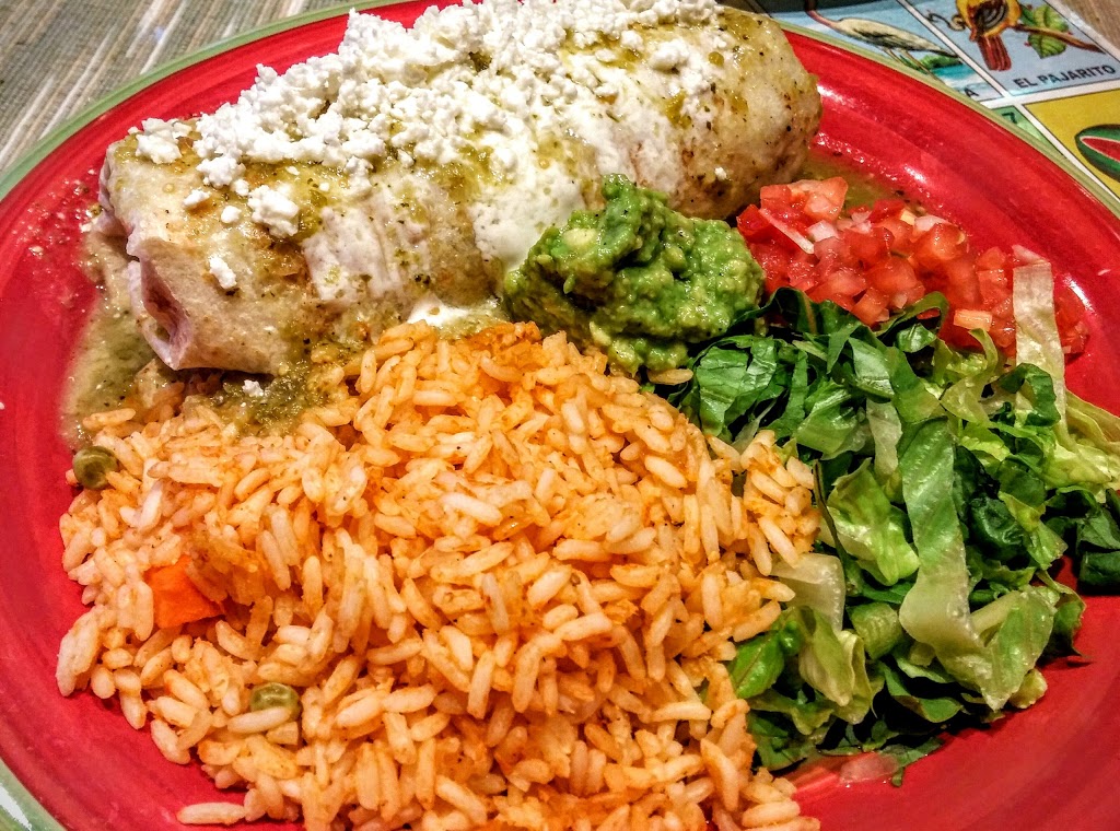 Taqueria La Bonita | 1128 Cadboro Rd, Gloucester, ON K1J 7P5, Canada | Phone: (613) 695-7373