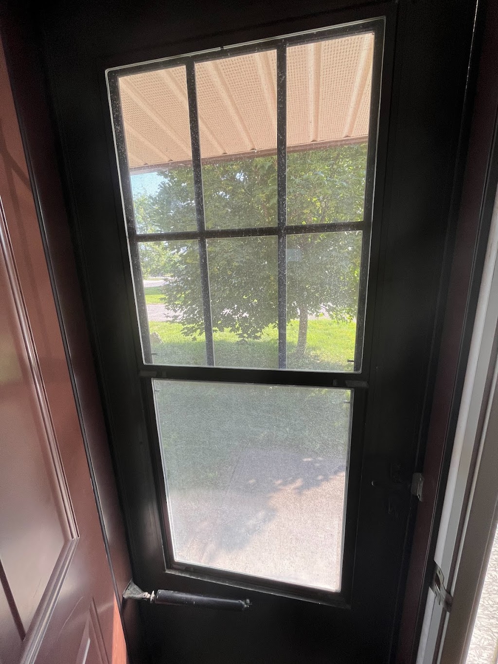 J.W Window & Gutter Cleaning | 707 John St W, Listowel, ON N4W 1B6, Canada | Phone: (519) 580-6752