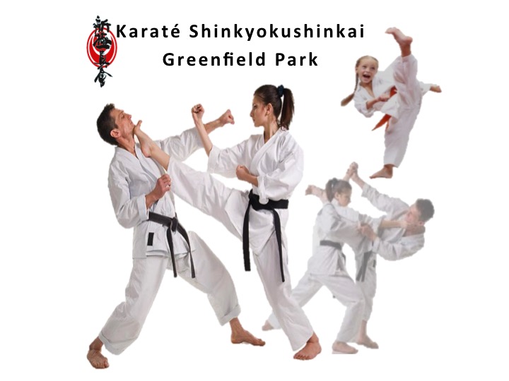 Karaté Shinkyokushin (Karaté A et C) | 309 Rue Lawrence, Greenfield Park, QC J4V 2Z5, Canada | Phone: (450) 671-8866