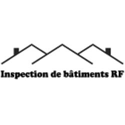 Inspection de Bâtiment RF | 265 Rue Principale, Saint-Nazaire, QC G0W 2V0, Canada | Phone: (418) 487-2560
