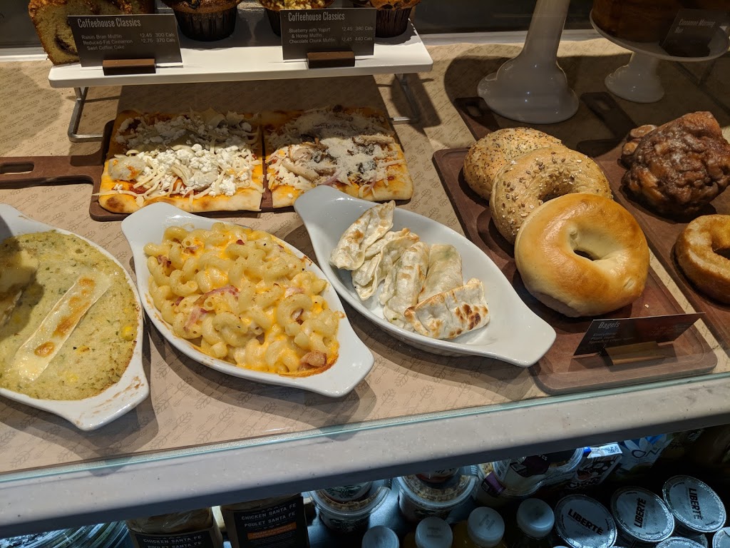 Starbucks | 8811 River Rd, Richmond, BC V6X 3P8, Canada | Phone: (604) 247-4199