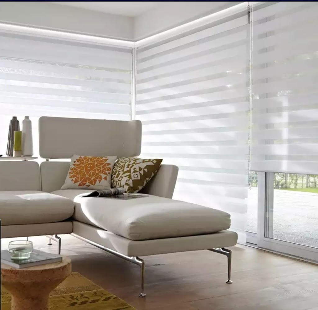 Zebra Blinds To Go | 22 Lockton St, Whitby, ON L1P 0C2, Canada | Phone: (647) 215-4702