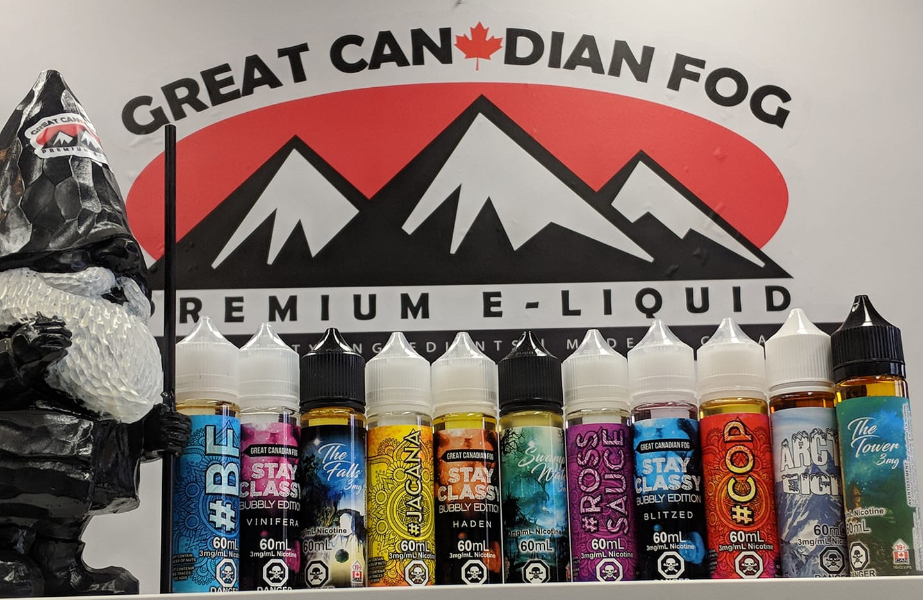 Digital Vapor | 13788 104 Ave, Surrey, BC V3T 1W5, Canada | Phone: (604) 588-5559