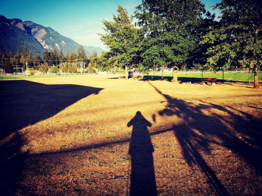 Hope BC Off-Leash Dog Park | 1055 6 Ave, Hope, BC V0X 1L4, Canada | Phone: (604) 869-5671