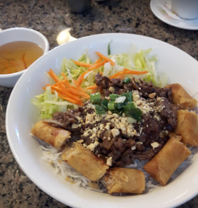 Oriental Grill | 960 Westridge Rd, Strathmore, AB T1P 1H8, Canada | Phone: (403) 901-1877