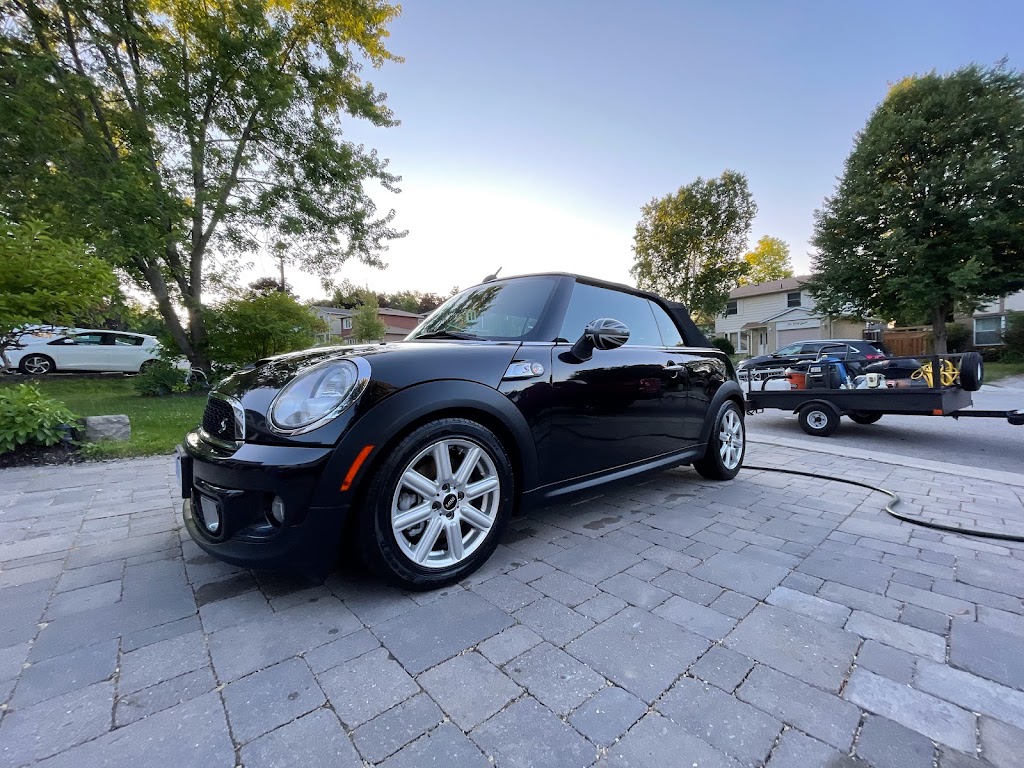 JP Auto Detailing Services | 21805 Lake Ridge Rd, Pefferlaw, ON L0E 1N0, Canada | Phone: (905) 252-1675