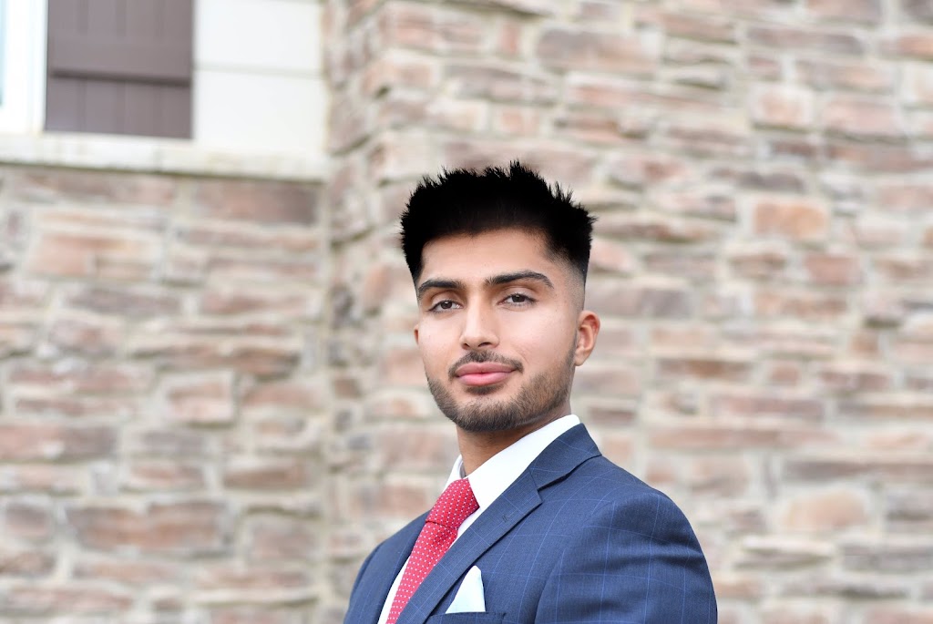 Faiz Tahir - Real Estate Professional | 336 Bronte St S Unit 219, Milton, ON L9T 7W6, Canada | Phone: (647) 782-6230
