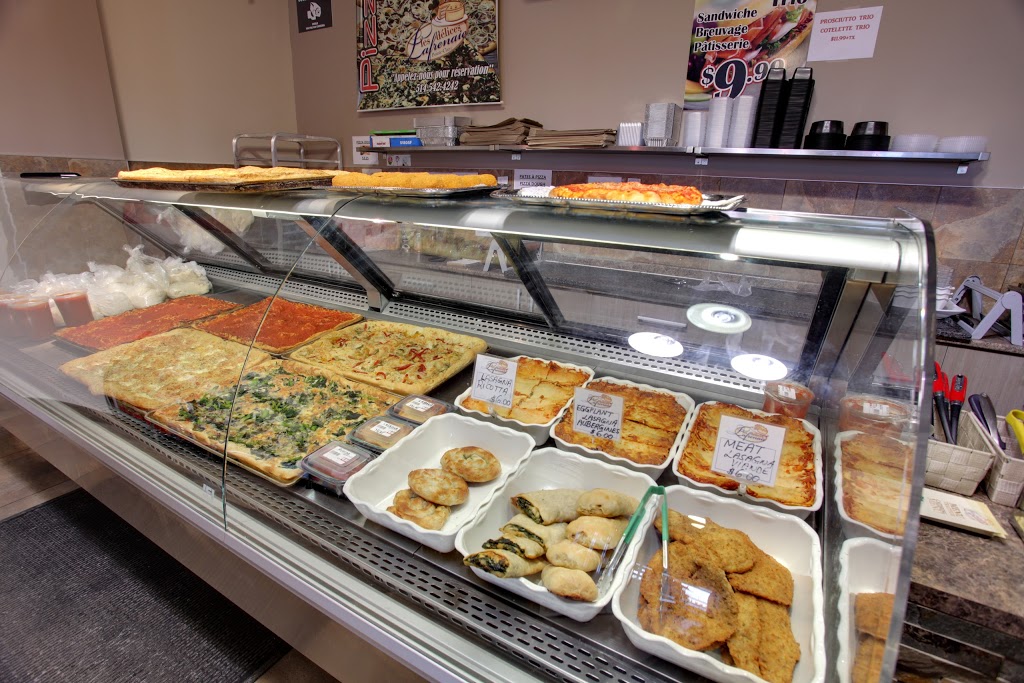 Les Délices Lafrenaie Pointe-Claire | 58 Boulevard Brunswick A, Pointe-Claire, QC H9B 2L3, Canada | Phone: (514) 542-4242
