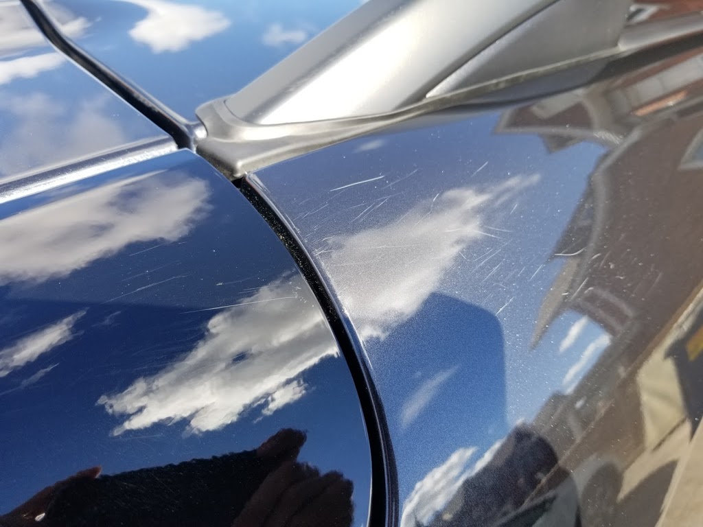 Classic Coin Car Wash | 1286 College St, Toronto, ON M6H 1C4, Canada | Phone: (416) 508-6447