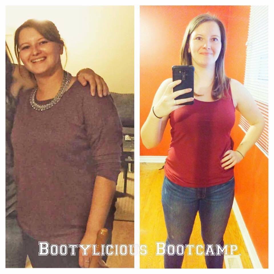 Bootylicious Bootcamp - Personal Training - Wellness Consultant | 3001 Country Ln, Whitby, ON L1P 1M1, Canada | Phone: (647) 668-9989