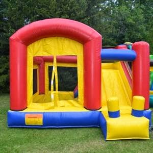Jump Rentals | 5004 49 Ave, Breton, AB T0C 0P0, Canada | Phone: (780) 898-1220