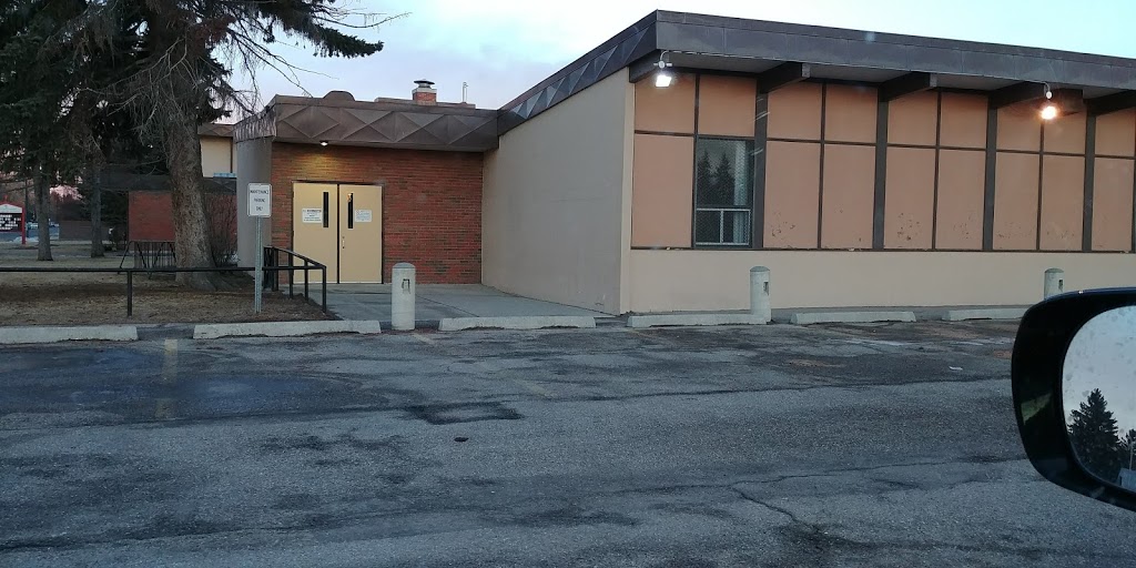 St. Alphonsus School | 928 Radnor Ave NE, Calgary, AB T2E 5H5, Canada | Phone: (403) 500-2016
