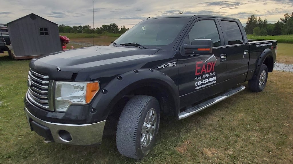 Eady Home Inspections | 12 Daniel St S, Arnprior, ON K7S 2L4, Canada | Phone: (613) 433-0060