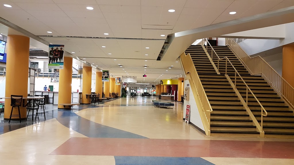 Mark Messier Arena | 400 Campbell Rd, St. Albert, AB T8N 0R8, Canada | Phone: (780) 418-6088