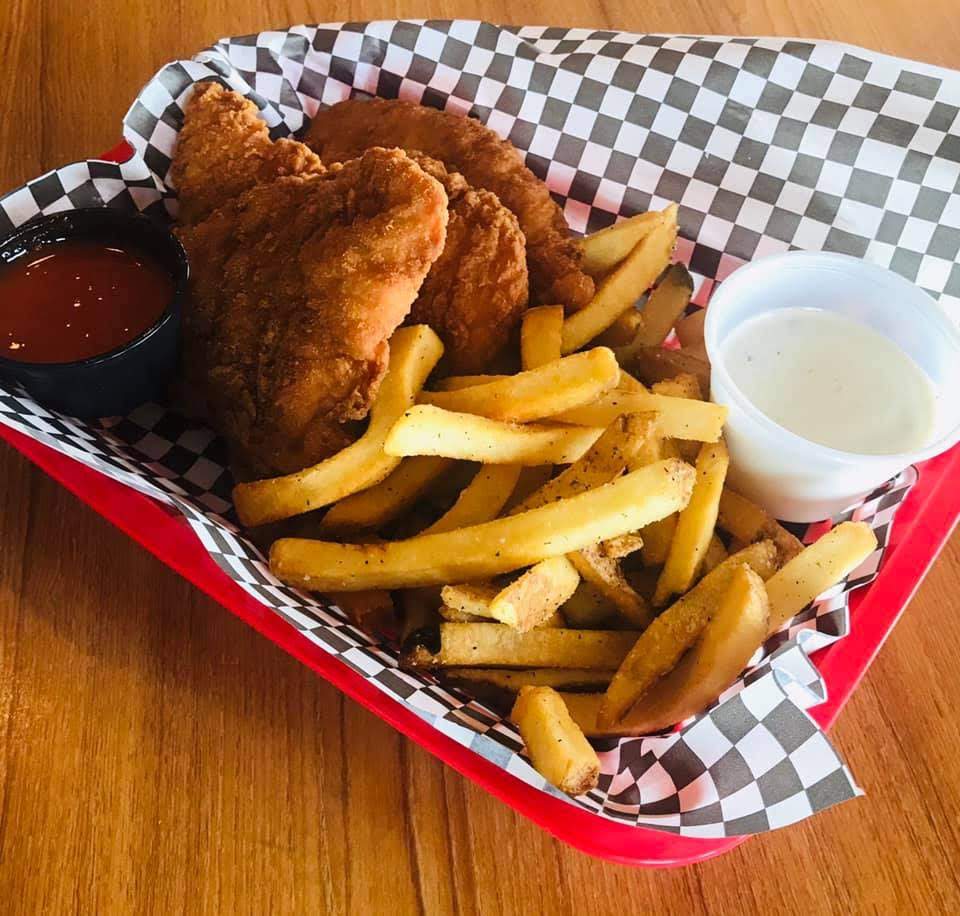 Port O Call | 1999 Pointe Tremble Rd, Algonac, MI 48001, USA | Phone: (810) 794-5515