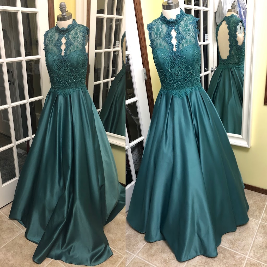 Threadz Alterations & Custom Embroidery | Box 1070, 1149 Stevens St, Crossfield, AB T0M 0S0, Canada | Phone: (403) 819-3252
