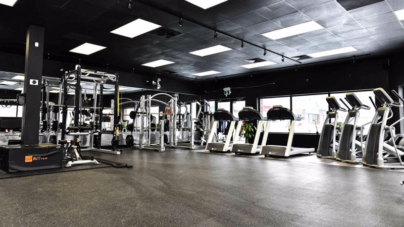 Cowboy Fitness | Canada, Ontario, Markham, 50 Lockridge Ave unit16&17, Markham，Ontario 邮政编码:邮政编码: L3R 7R6 | Phone: (647) 975-3567