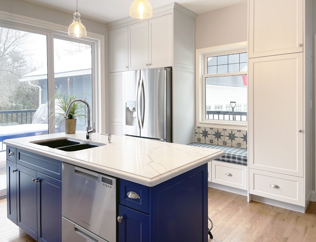 Frank Bouwmans - Cabinet Maker Inc. | 880 Division St, Cobourg, ON K9A 5V2, Canada | Phone: (289) 251-5424