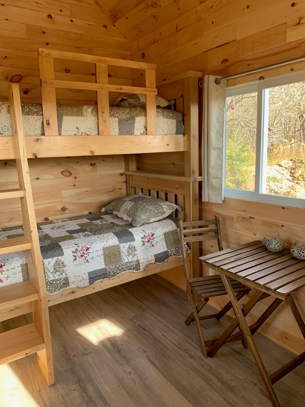 The Wellness Farm | 240185 Wilcox Side Rd, Owen Sound, ON N4K 5N7, Canada | Phone: (519) 374-5110