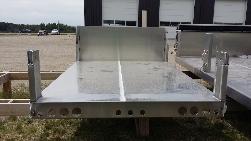 Eloquip Ltd | 6915 Wellington Rd 7, Elora, ON N0B 1S0, Canada | Phone: (519) 846-0914